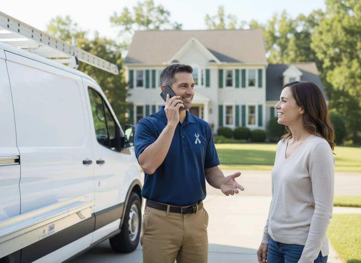 Home Gutter Service Brownsburg, VA FAQs